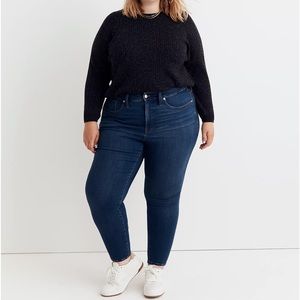 Madewell jeans